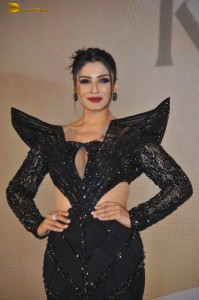 Karmma Calling Trailer Launch attended by Raveena Tandon, Namrata Sheth, and Varun Sood