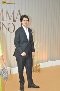 Karmma Calling Trailer Launch attended by Raveena Tandon, Namrata Sheth, and Varun Sood