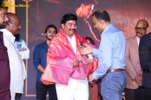 Karthikeya 2 100 Cr Collection Celebration attended by Anupama Parameswaran and Nikhil Siddharth