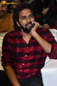 Karthikeya 2 Pre-Release attended by Nikhil Siddharth and Anupama Parameswaran