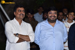 Karthikeya 2 Pre-Release attended by Nikhil Siddharth and Anupama Parameswaran