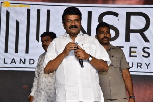 Karthikeya 2 Pre-Release attended by Nikhil Siddharth and Anupama Parameswaran