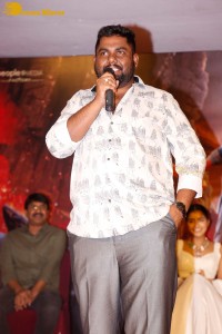 Karthikeya 2 movie team including actors Nikhil Siddhartha and Anupama Parameswaran holds a press meet