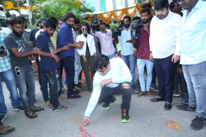 Karthikeya 2 Success Celebrations attended by Nikhil Siddharth and Anupama Parameswaran