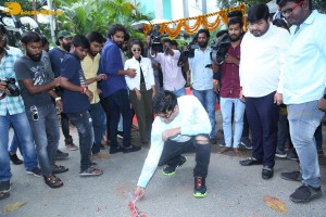 Karthikeya 2 Success Celebrations attended by Nikhil Siddharth and Anupama Parameswaran
