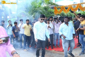 Karthikeya 2 Success Celebrations attended by Nikhil Siddharth and Anupama Parameswaran