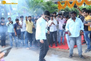 Karthikeya 2 Success Celebrations attended by Nikhil Siddharth and Anupama Parameswaran