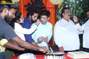 Karthikeya 2 Success Celebrations attended by Nikhil Siddharth and Anupama Parameswaran