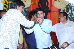 Karthikeya 2 Success Celebrations attended by Nikhil Siddharth and Anupama Parameswaran