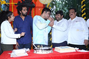 Karthikeya 2 Success Celebrations attended by Nikhil Siddharth and Anupama Parameswaran