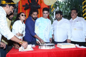 Karthikeya 2 Success Celebrations attended by Nikhil Siddharth and Anupama Parameswaran