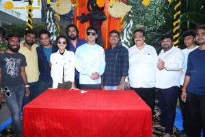 Karthikeya 2 Success Celebrations attended by Nikhil Siddharth and Anupama Parameswaran