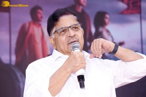 Karthikeya 2 Press Meet after Success - attended by Nikhil Siddharth, Anupama Parameswaran, Dil Raju and Chandoo Mondeti