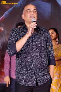 Karthikeya 2 Press Meet after Success - attended by Nikhil Siddharth, Anupama Parameswaran, Dil Raju and Chandoo Mondeti