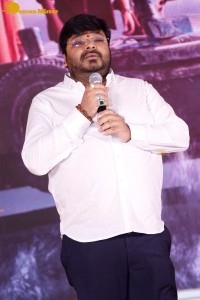 Karthikeya 2 Press Meet after Success - attended by Nikhil Siddharth, Anupama Parameswaran, Dil Raju and Chandoo Mondeti