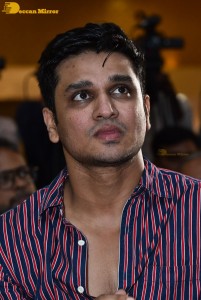 Karthikeya 2 Press Meet after Success - attended by Nikhil Siddharth, Anupama Parameswaran, Dil Raju and Chandoo Mondeti