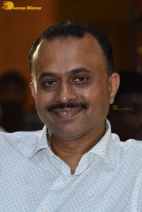 Karthikeya 2 Press Meet after Success - attended by Nikhil Siddharth, Anupama Parameswaran, Dil Raju and Chandoo Mondeti