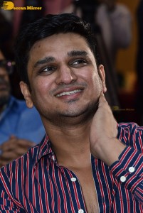 Karthikeya 2 Press Meet after Success - attended by Nikhil Siddharth, Anupama Parameswaran, Dil Raju and Chandoo Mondeti