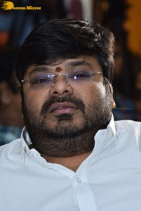 Karthikeya 2 Press Meet after Success - attended by Nikhil Siddharth, Anupama Parameswaran, Dil Raju and Chandoo Mondeti