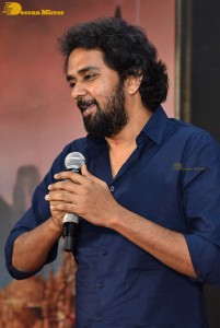 Karthikeya 2 Press Meet after Success - attended by Nikhil Siddharth, Anupama Parameswaran, Dil Raju and Chandoo Mondeti