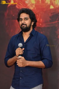 Karthikeya 2 Press Meet after Success - attended by Nikhil Siddharth, Anupama Parameswaran, Dil Raju and Chandoo Mondeti