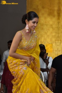 Karthikeya 2 Press Meet after Success - attended by Nikhil Siddharth, Anupama Parameswaran, Dil Raju and Chandoo Mondeti