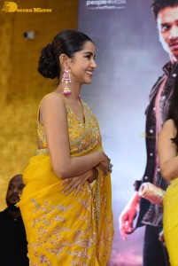 Karthikeya 2 Press Meet after Success - attended by Nikhil Siddharth, Anupama Parameswaran, Dil Raju and Chandoo Mondeti