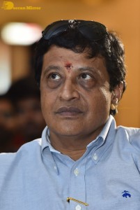 Karthikeya 2 Press Meet after Success - attended by Nikhil Siddharth, Anupama Parameswaran, Dil Raju and Chandoo Mondeti