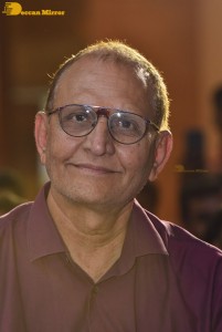 Karthikeya 2 Press Meet after Success - attended by Nikhil Siddharth, Anupama Parameswaran, Dil Raju and Chandoo Mondeti