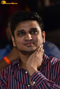 Karthikeya 2 Press Meet after Success - attended by Nikhil Siddharth, Anupama Parameswaran, Dil Raju and Chandoo Mondeti