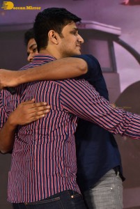 Karthikeya 2 Press Meet after Success - attended by Nikhil Siddharth, Anupama Parameswaran, Dil Raju and Chandoo Mondeti