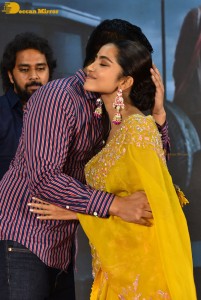 Karthikeya 2 Press Meet after Success - attended by Nikhil Siddharth, Anupama Parameswaran, Dil Raju and Chandoo Mondeti