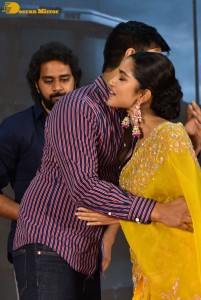 Karthikeya 2 Press Meet after Success - attended by Nikhil Siddharth, Anupama Parameswaran, Dil Raju and Chandoo Mondeti