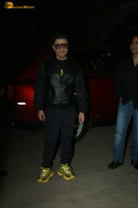 Kartik Aaryan’s Birthday Bash attended by Rakul Preet Singh, Raveena Tandon, Kriti Sanon, Vaani Kapoor, Alaya F, and others