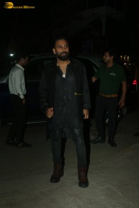 Kartik Aaryan’s Birthday Bash attended by Rakul Preet Singh, Raveena Tandon, Kriti Sanon, Vaani Kapoor, Alaya F, and others