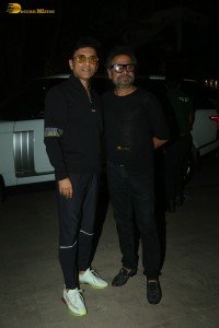 Kartik Aaryan’s Birthday Bash attended by Rakul Preet Singh, Raveena Tandon, Kriti Sanon, Vaani Kapoor, Alaya F, and others