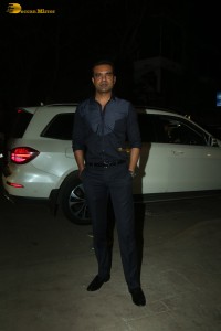 Kartik Aaryan’s Birthday Bash attended by Rakul Preet Singh, Raveena Tandon, Kriti Sanon, Vaani Kapoor, Alaya F, and others