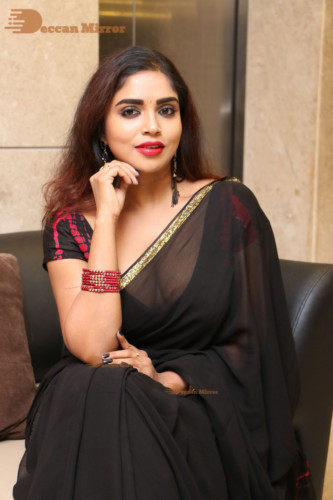 Karunya Chowdary Picture Gallery 2