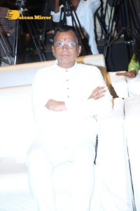 Kashmir Files Press Meet attended by Pallavi Joshi