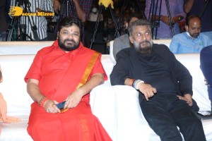 Kashmir Files Press Meet attended by Pallavi Joshi