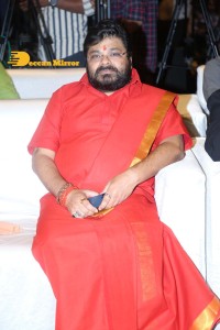 Kashmir Files Press Meet attended by Pallavi Joshi