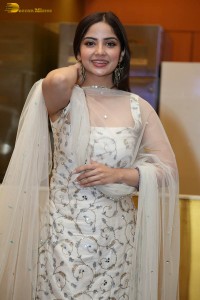 actress Kashmira Pardeshi photoshoot