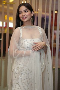 actress Kashmira Pardeshi photoshoot