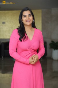 Kavya Kalyanram Picture Gallery 6