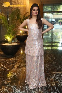 Actress Keerthy Suresh Photoshoot