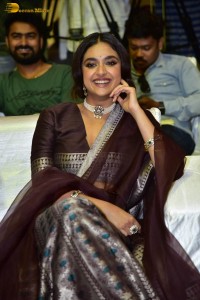 Keerthy Suresh Picture Gallery 7