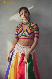 actress Keerthy Suresh glamorous photoshoot