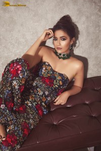 actress Keerthy Suresh glamorous photoshoot