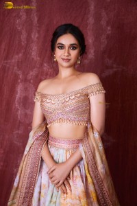 Keerthy Suresh Picture Gallery 9