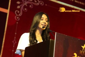 Keerthy Suresh ‘Gandhari’ Video Song Launch